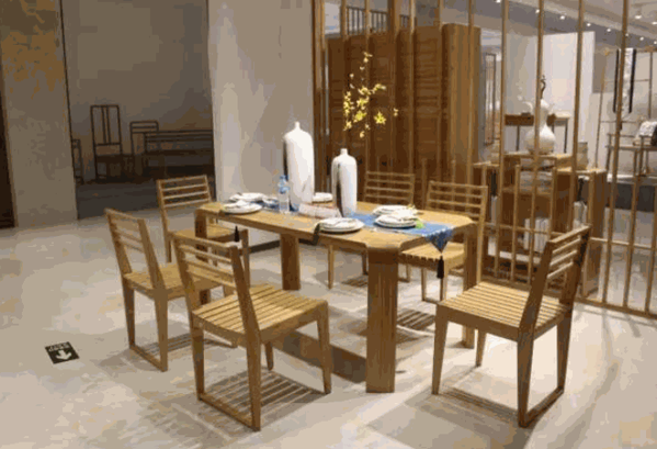 竹曰馨整体家具